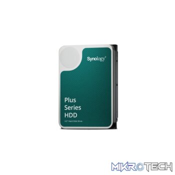 Synology ?HAT3300-6T NAS 6TB SATA 3.5 HDD