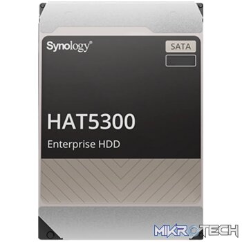Synology HAT5300