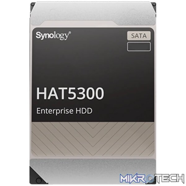 Synology HAT5300 Synology HAT5300