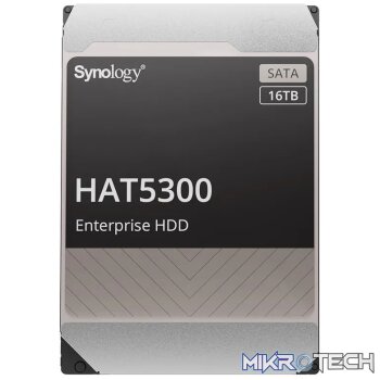 Synology HAT5300-16T