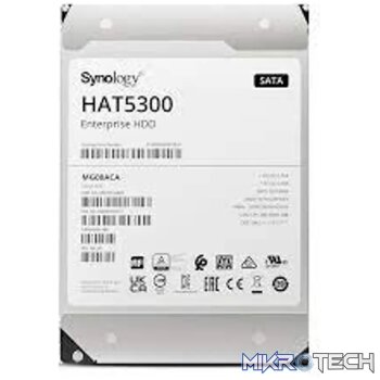 Synology HAT5300-4T