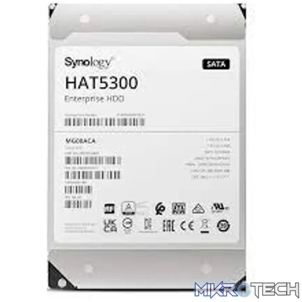 Synology HAT5300-4T Synology HAT5300-4T