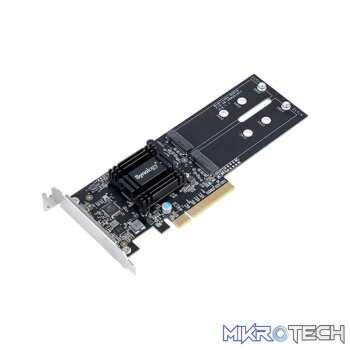 Synology M2D18