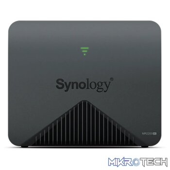 Synology MR2200AC