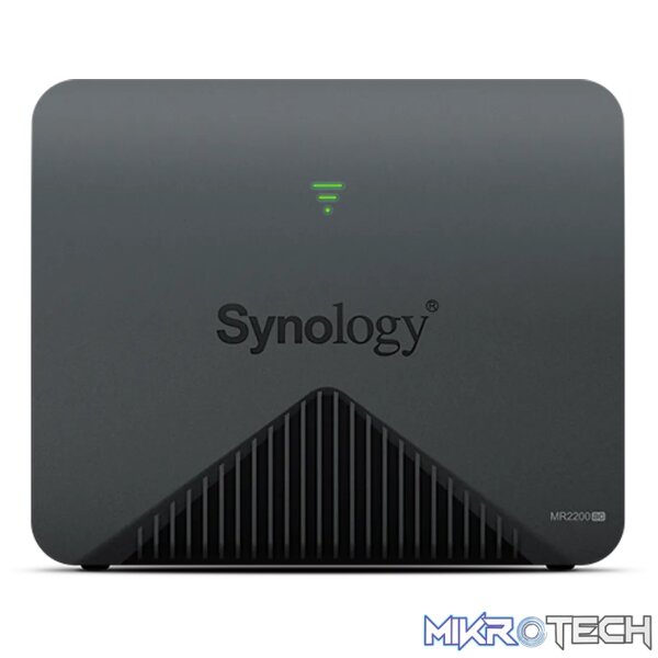 Synology MR2200AC Synology MR2200AC