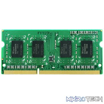 Synology RAM1600DDR3L-8GBX2