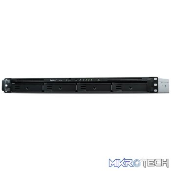 Synology RX418