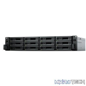 Synology RackStation RS3621RPXS