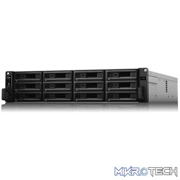 Synology RackStation SA3200D