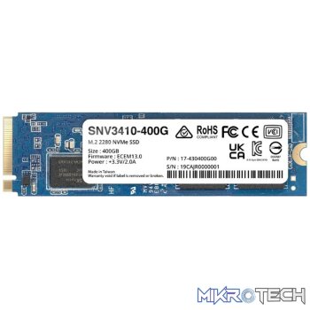 Synology SNV3410