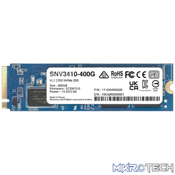 Synology SNV3410 Synology SNV3410