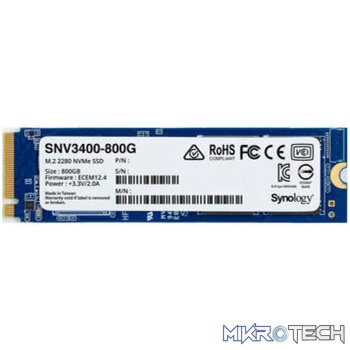 Synology SNV3410-800G