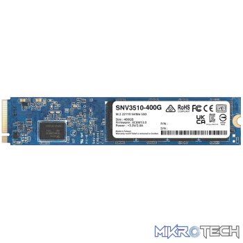 Synology SNV3510
