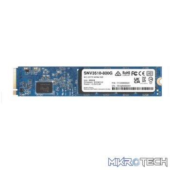 Synology SNV3510