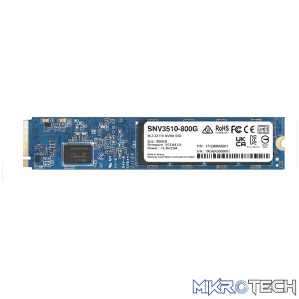 Synology SNV3510 Synology SNV3510