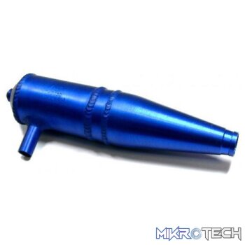*** T-2030 Tuned Silencer (21 Car)