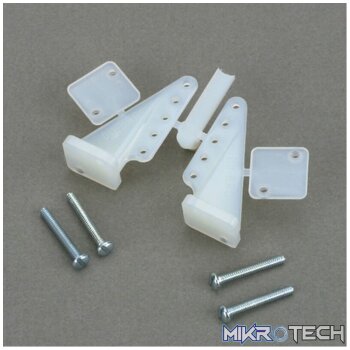 T-Style Control Horns Nylon