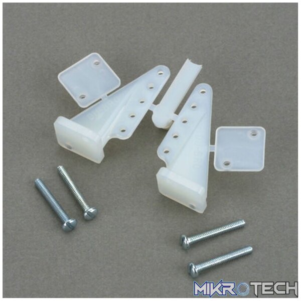 T-Style Control Horns Nylon T-Style Control Horns Nylon