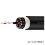 Roxtone - 20 Way Multicore Audio Cable