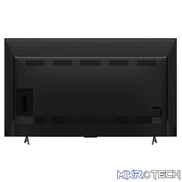 TCL 43 inch P755 Series UHD Google Smart TV - Image 2