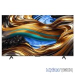 TCL 43 inch P755 Series UHD Google Smart TV