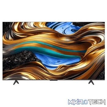 TCL 43 inch P755 Series UHD Google Smart TV