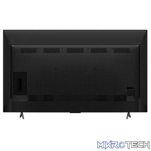 TCL 50 inch P755 Series UHD Google Smart TV - Image 2