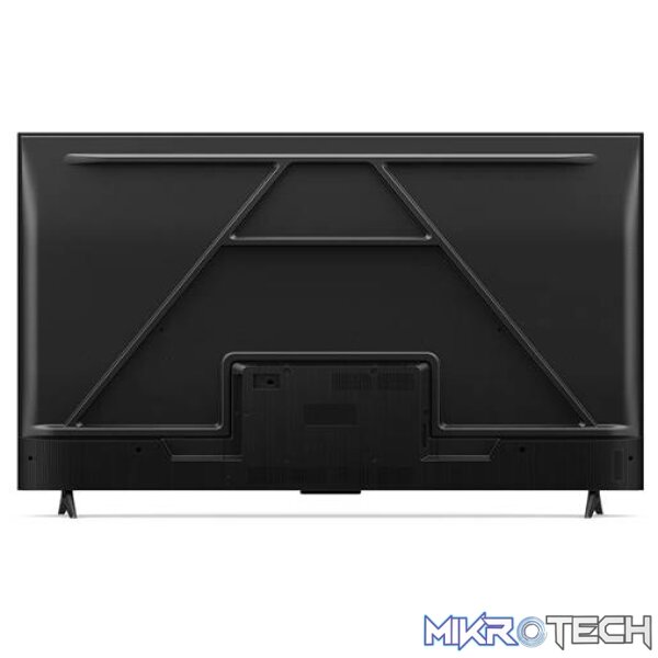 TCL 65 inch P635 Series UHD Google Smart TV - Image 2