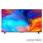 TCL 65 inch P635 Series UHD Google Smart TV