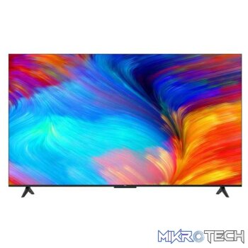 TCL 65 inch P635 Series UHD Google Smart TV