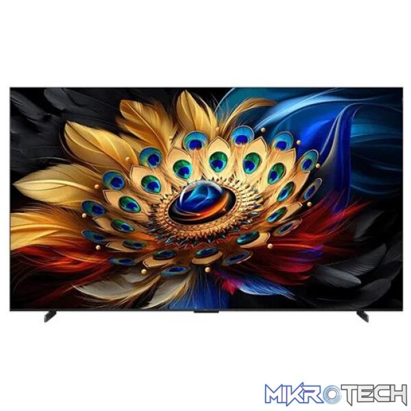 TCL 98 inch C655 Series QLED Pro UHD Google Smart TV TCL 98 inch C655 Series QLED Pro UHD Google Smart TV