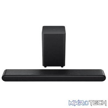 TCL S643W 3.1ch Soundbar