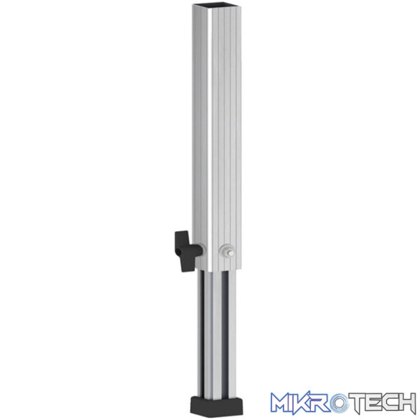 Alustage - Tle Telescopic Legs 600Mm - 1000Mm - Image 3