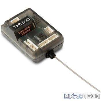 TM1500 Telemetry Module