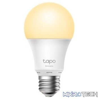 TP-LINK TAPO Smart Wi-Fi Light Bulb