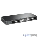 TP Link 48 Port 10 100Mbps Rackmount Switch - Image 2