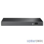 TP Link 48 Port 10 100Mbps Rackmount Switch - Image 3