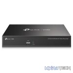 TP-Link 8ch NVR 24/7 Continuous Recording