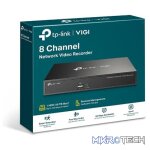 TP-Link 8ch NVR 24/7 Continuous Recording - Image 3