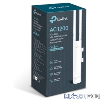 TP-Link AC1200 Wireless Outdoor Access Point