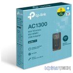 TP-Link AC1300 Mini Wireless MU-MIMO USB