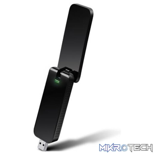 TP-Link AC1300 Wireless Dual Band USB ADAP - Image 2