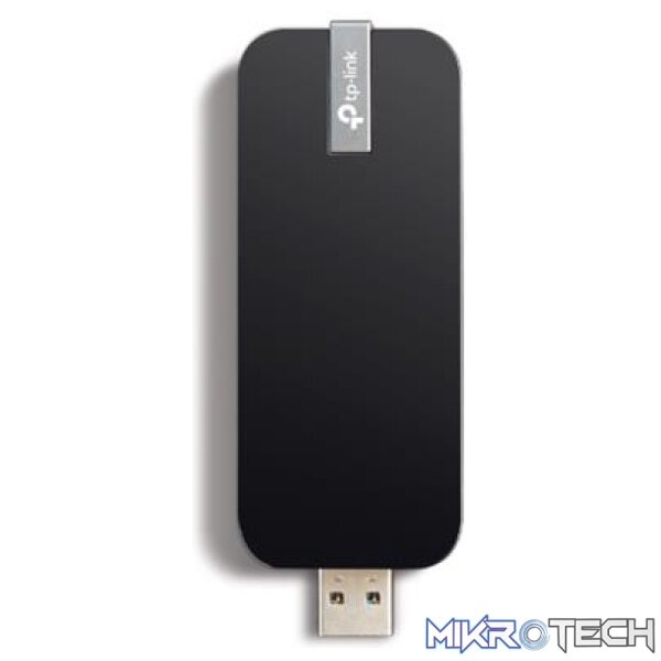 TP-Link AC1300 Wireless Dual Band USB ADAP - Image 3