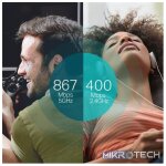TP-Link AC1300 Wireless Dual Band USB ADAP - Image 4