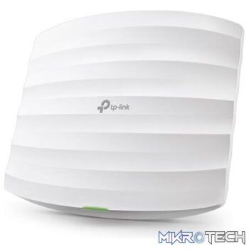TP-Link AC1350 Wireless MU-MIMO Gigabit Ceiling Mount Access Point
