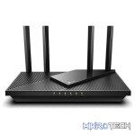TP-Link AX3000 Dual Band Gigabit WIFI 6