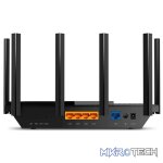 TP-Link AX5400 Dual Band Gigabit WIFI 6 - Image 2