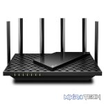 TP-Link AX5400 Dual Band Gigabit WIFI 6