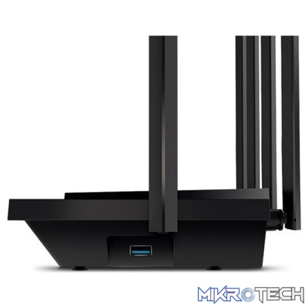 TP-Link AX5400 Dual Band Gigabit WIFI 6 - Image 3