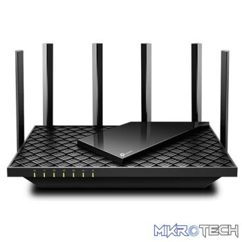 TP-Link AX5400 Dual Band Gigabit WIFI 6